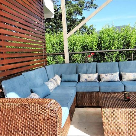 Libertg Hotels Spa Medellin 科帕卡瓦纳 外观 照片