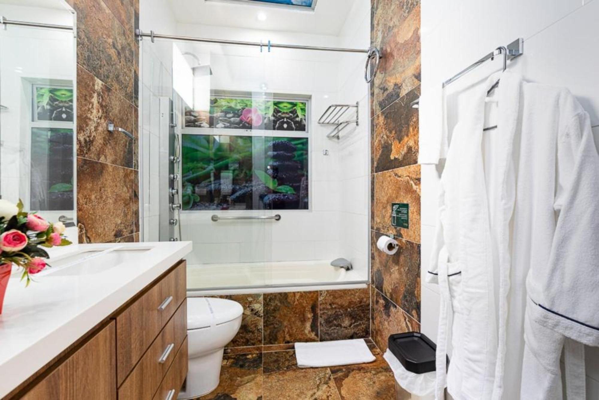 Libertg Hotels Spa Medellin 科帕卡瓦纳 外观 照片