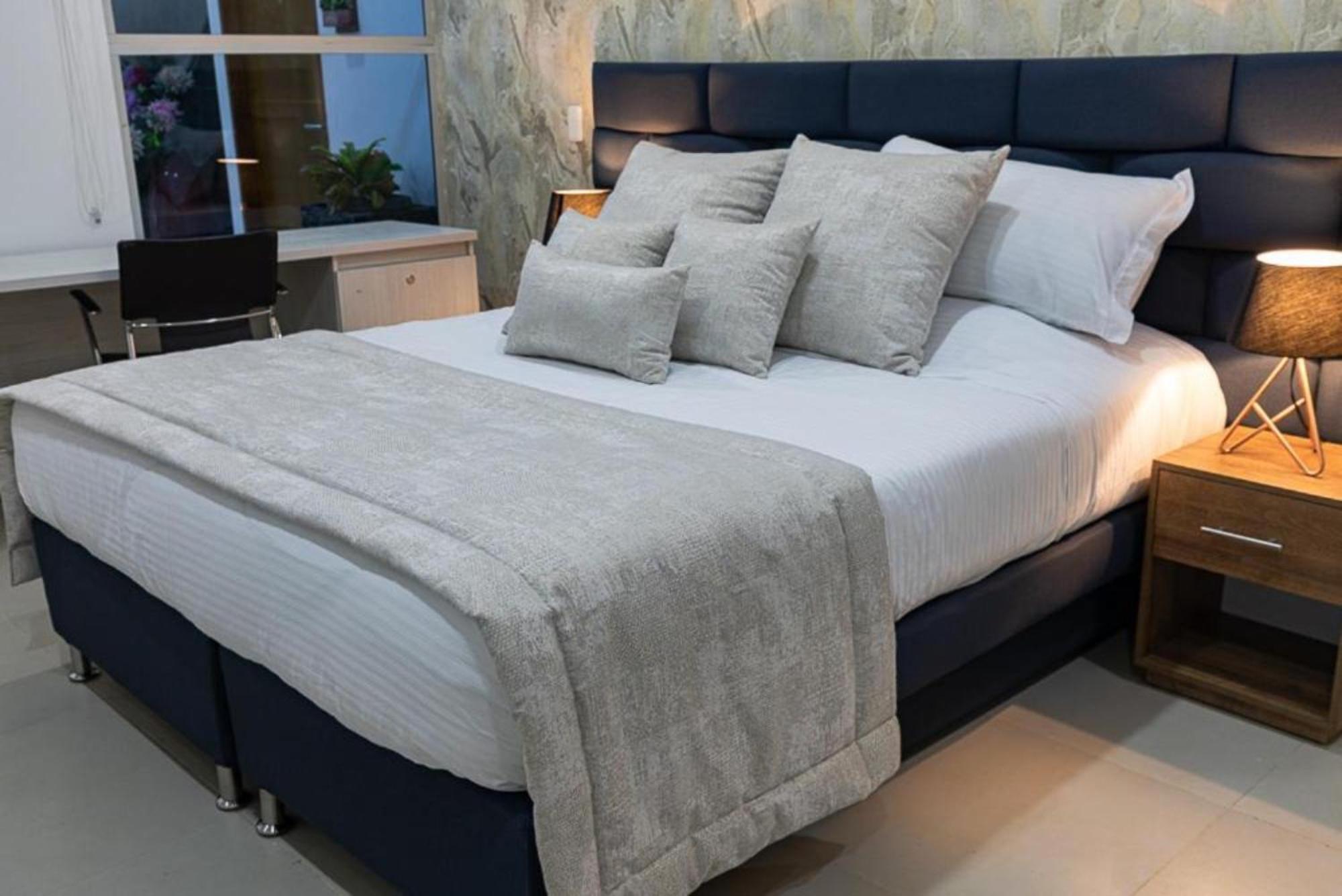 Libertg Hotels Spa Medellin 科帕卡瓦纳 外观 照片