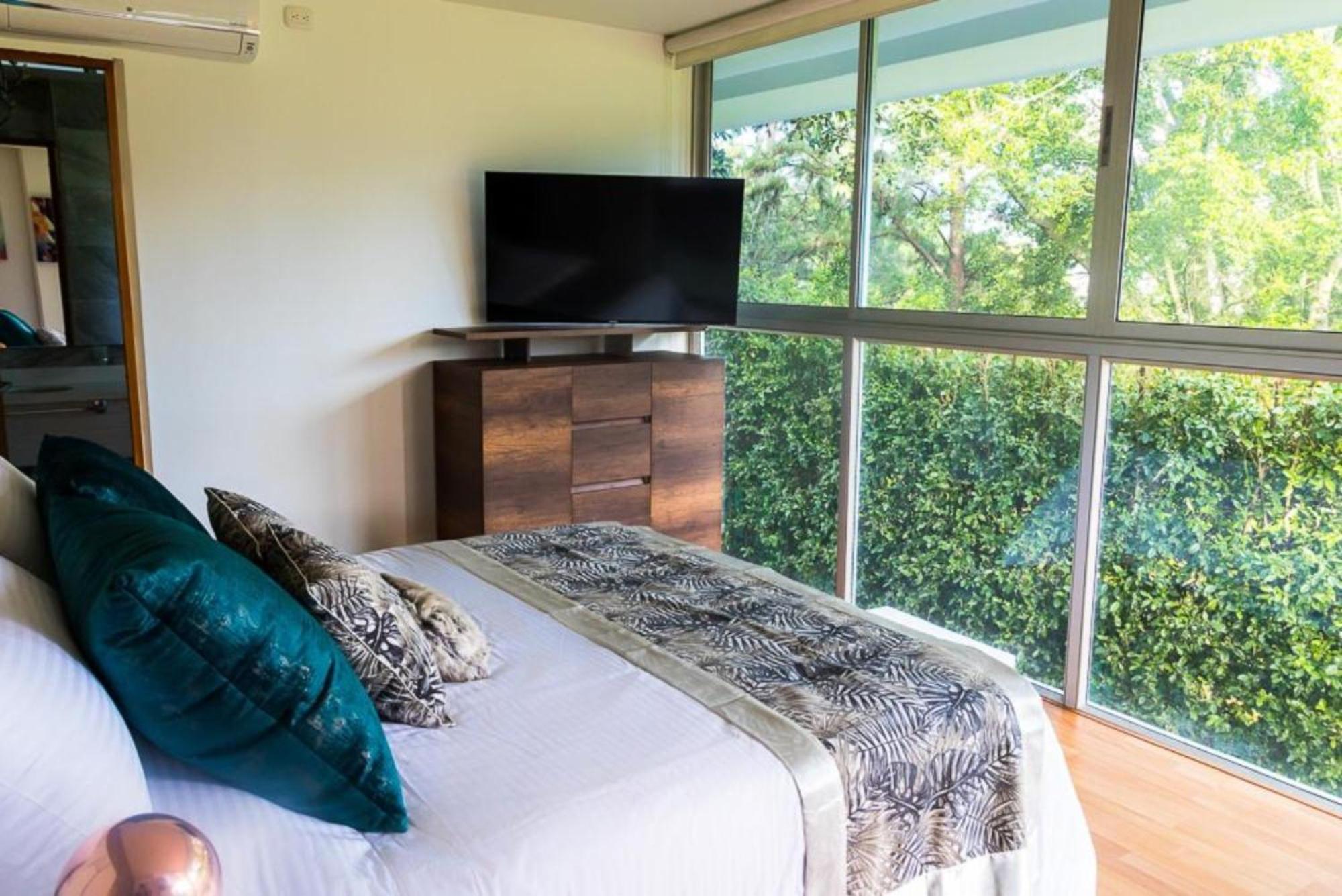 Libertg Hotels Spa Medellin 科帕卡瓦纳 外观 照片
