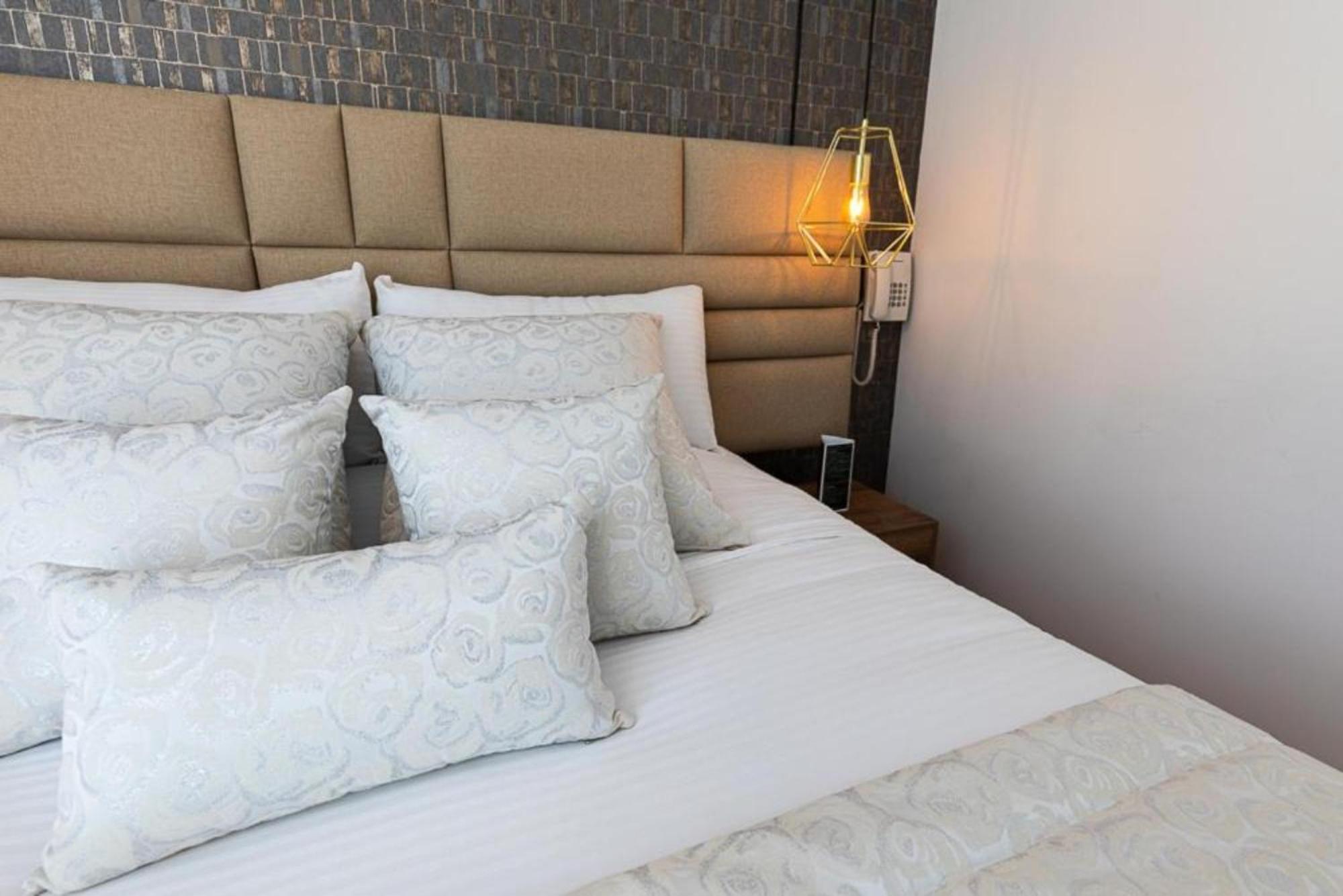 Libertg Hotels Spa Medellin 科帕卡瓦纳 外观 照片