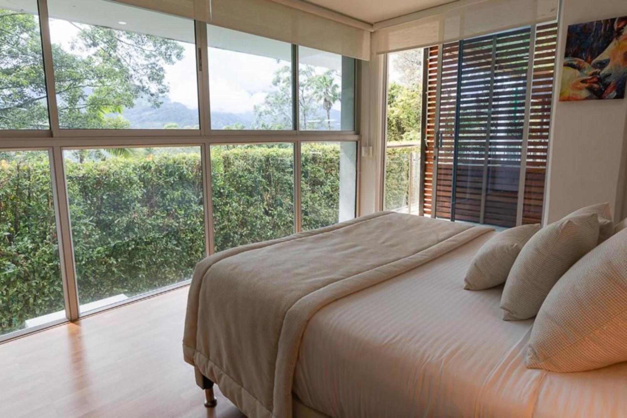 Libertg Hotels Spa Medellin 科帕卡瓦纳 外观 照片